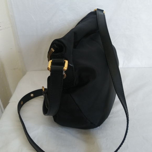Marc Jacobs crossbody nylon bag - Picture 3 of 12